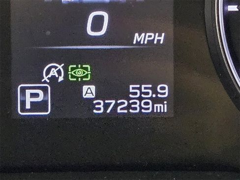 Used 2020 Subaru Outback Limited XT image 27