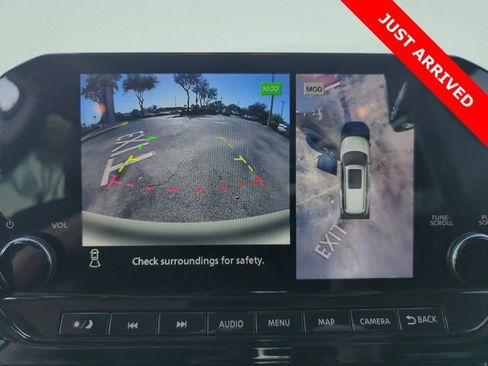 Certified 2023 Nissan Pathfinder Platinum image 37