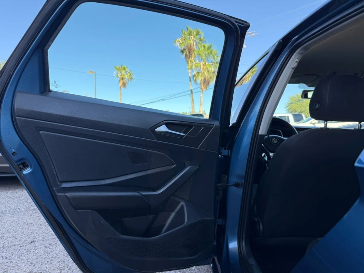 Used 2019 Volkswagen Jetta S w/ Driver Assistance Package FWD image 34