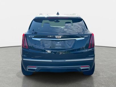 New 2026 Cadillac XT5 Premium Luxury w/ Driver Assist Package