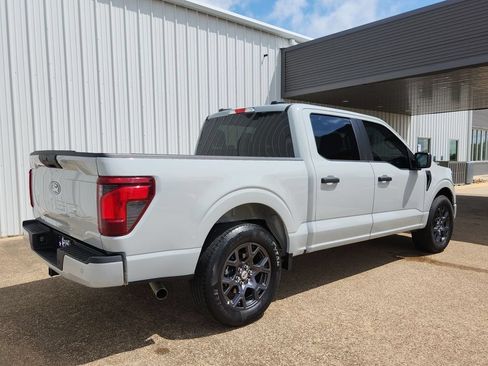 Used 2026 Ford F150 STX w/ Equipment Group 200A RWD image 22