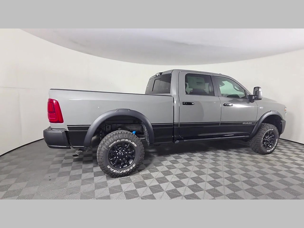 New 2027 RAM 2500 Power Wagon AWD/4WD image 7