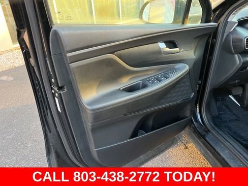 Used 2023 Hyundai Santa Fe SE image 4
