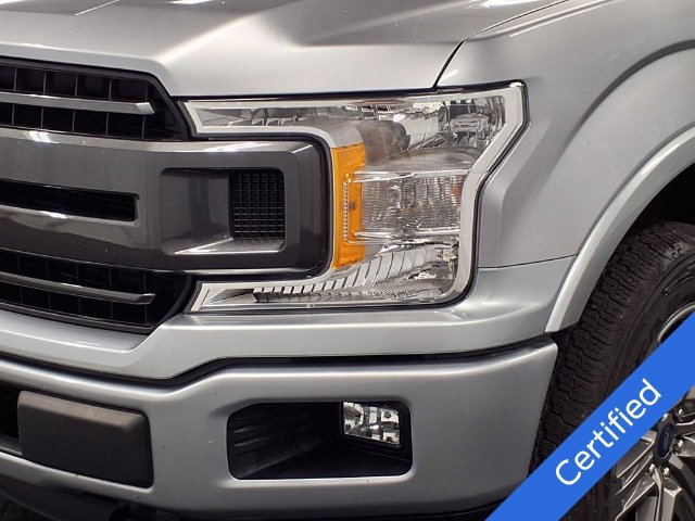 Used 2020 Ford F150 XLT w/ Equipment Group 302A Luxury AWD/4WD image 15