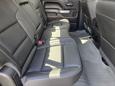 Used 2016 Chevrolet Silverado 2500 LTZ w/ LTZ Plus Package image 29