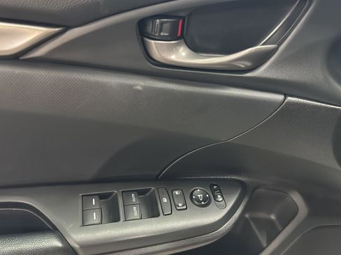 Used 2021 Honda Civic Sport image 10