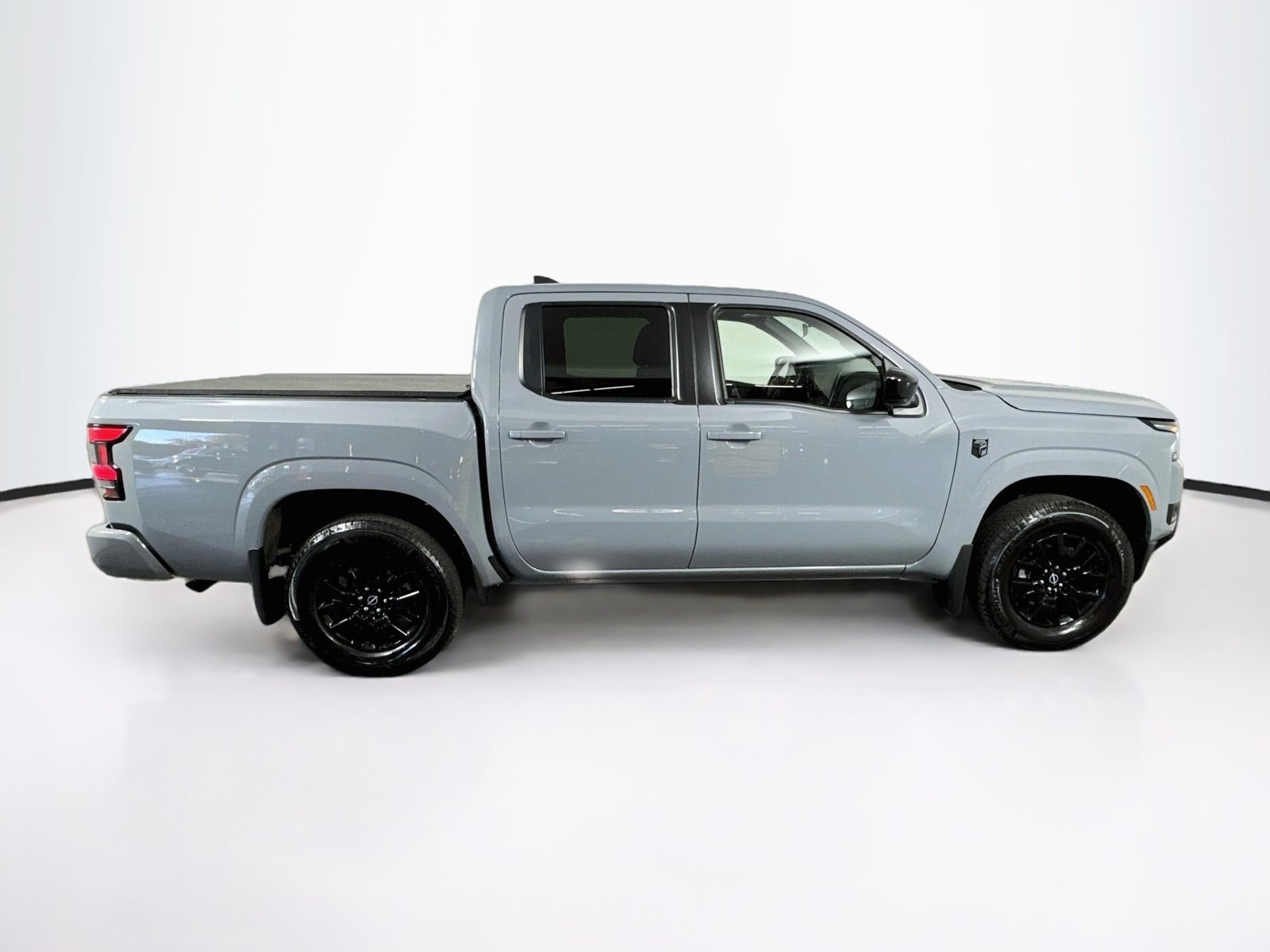 Used 2026 Nissan Frontier SV w/ Tow Package AWD/4WD image 8