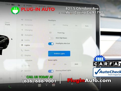 Used 2018 Tesla Model 3 Long Range image 25