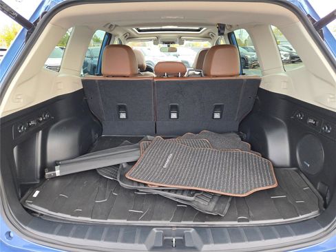 Used 2021 Subaru Forester Touring image 18