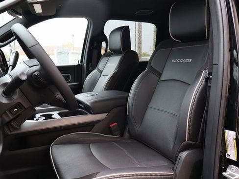 Used 2025 RAM 2500 Laramie image 14