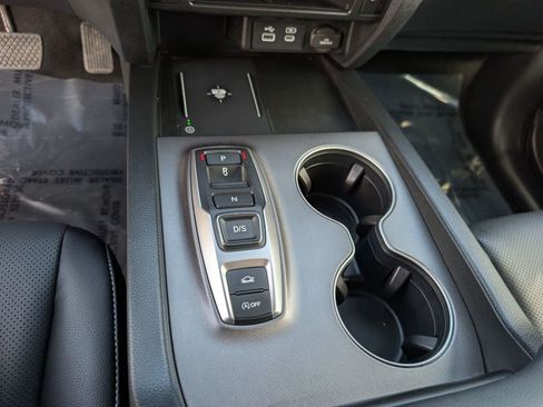 Used 2025 Honda Ridgeline RTL image 27