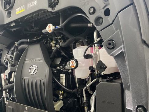 Certified 2025 Lexus TX 350 AWD image 35