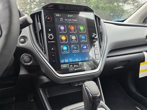 New 2026 Subaru Crosstrek 2.5i Limited image 17
