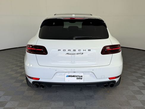 Used 2018 Porsche Macan GTS image 10