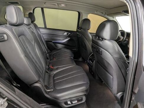 Used 2019 BMW X7 xDrive40i w/ Cold Weather Package image 21