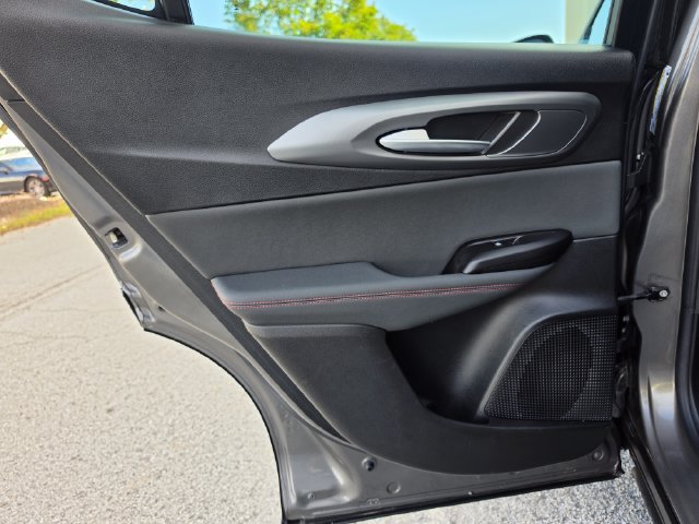 Used 2024 Dodge Hornet R/T AWD/4WD image 25