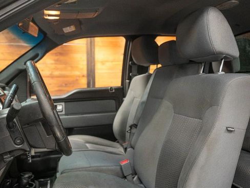 Used 2011 Ford F150 XLT w/ XLT Convenience Pkg image 7
