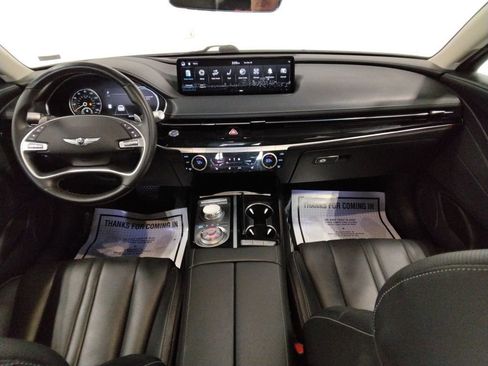 Used 2023 Genesis G80 2.5T image 37