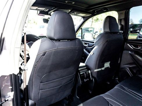 Used 2022 Subaru Forester Wilderness image 29