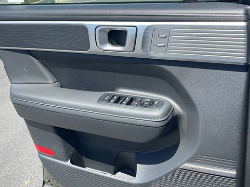 New 2025 Hyundai Santa Fe Limited image 26