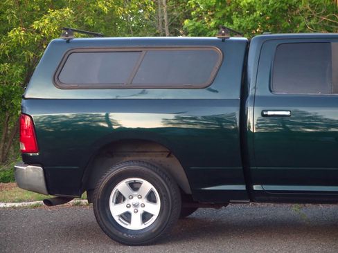 Used 2011 RAM 1500 Classic SLT AWD/4WD image 31