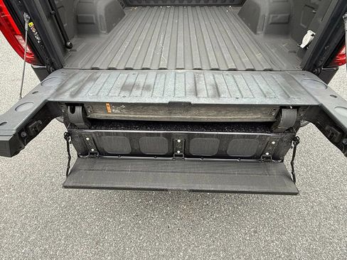 Used 2022 GMC Sierra 1500 Denali AWD/4WD image 7