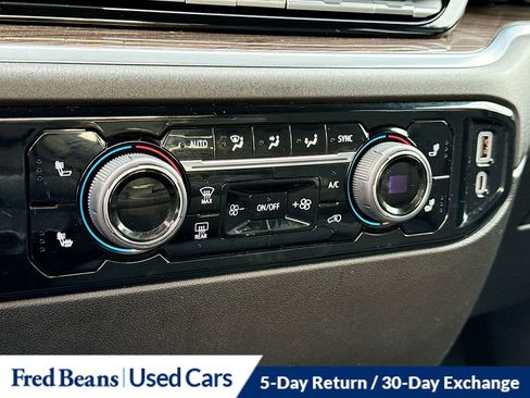 Used 2026 Chevrolet Silverado 1500 RST image 18