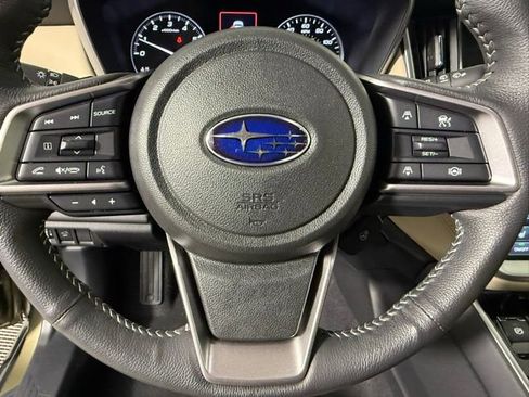 Used 2025 Subaru Outback Limited XT w/ Popular Package #2 image 19