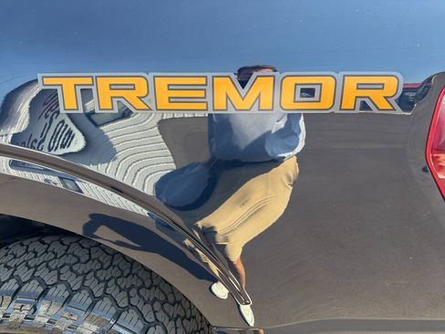 Used 2025 Ford F150 Tremor w/ Tow/Haul Package AWD/4WD image 12