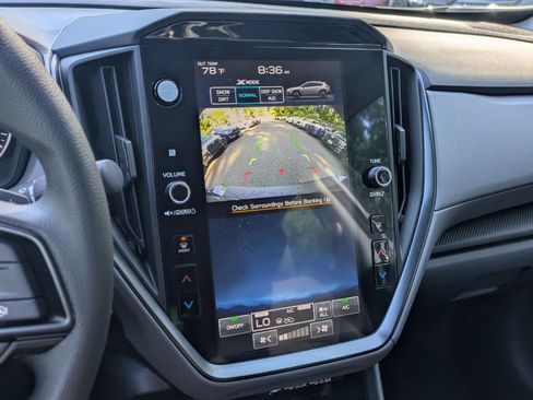 New 2026 Subaru Crosstrek 2.5i Premium AWD/4WD image 19