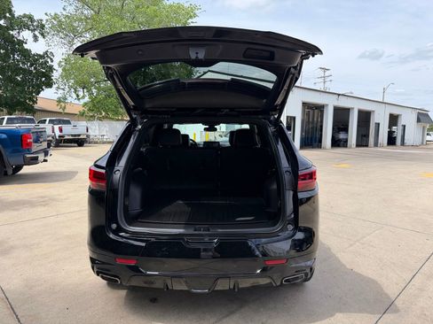 Used 2024 Chevrolet Blazer RS w/ LPO, Floor Liner Package AWD/4WD image 34