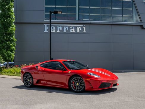 Used 2009 Ferrari F430 Scuderia RWD image 50