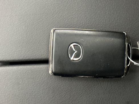 Used 2023 MAZDA CX-9 Touring AWD/4WD image 26