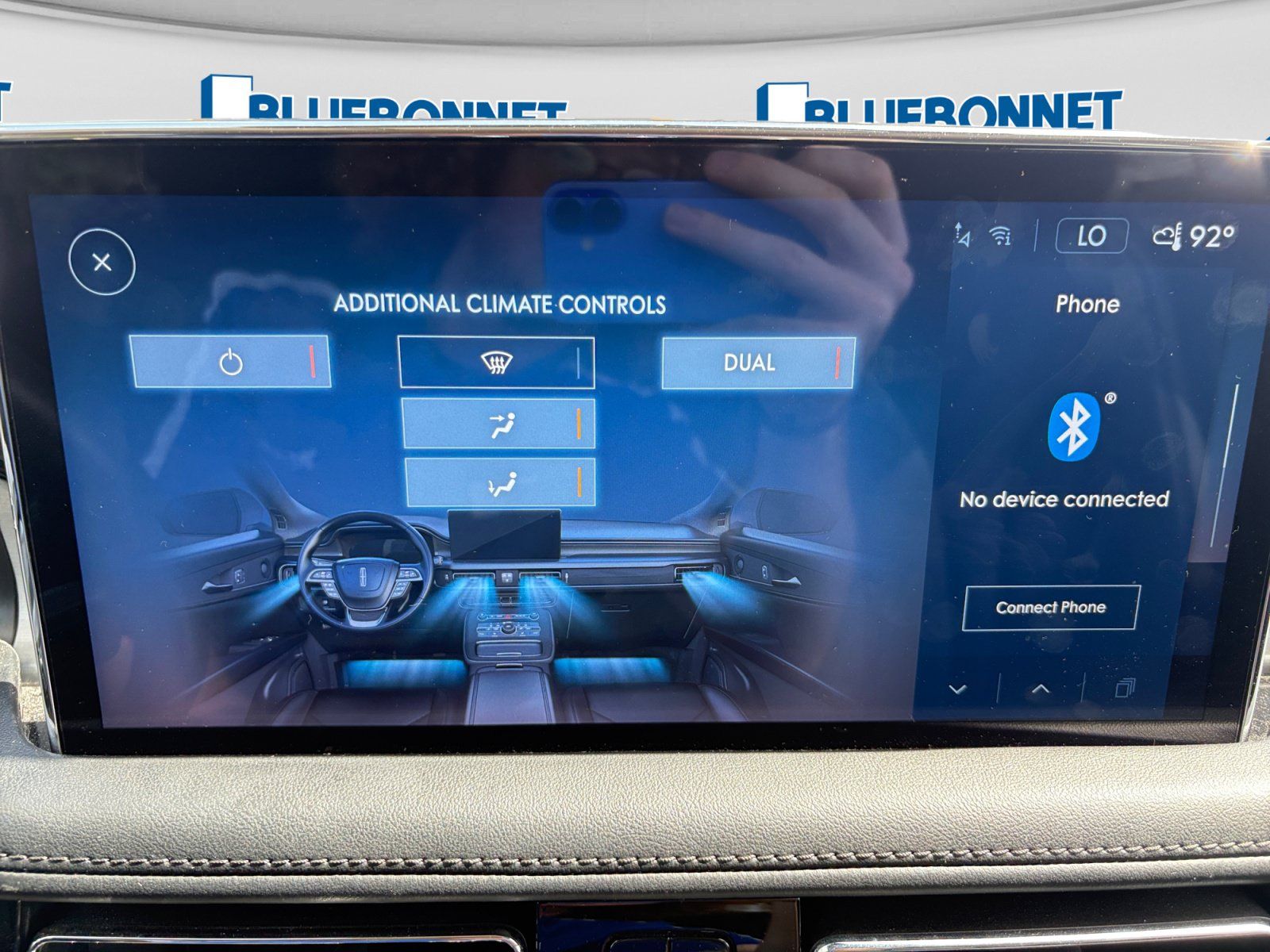 Used 2022 Lincoln Nautilus FWD image 17