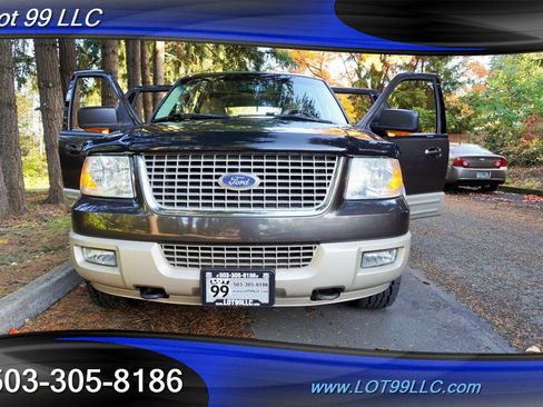 Used 2006 Ford Expedition King Ranch image 28
