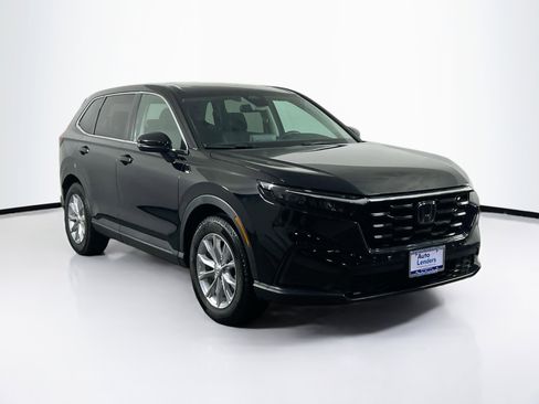 Used 2023 Honda CR-V EX image 3