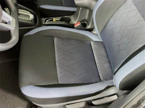 New 2025 Nissan Versa SV image 17