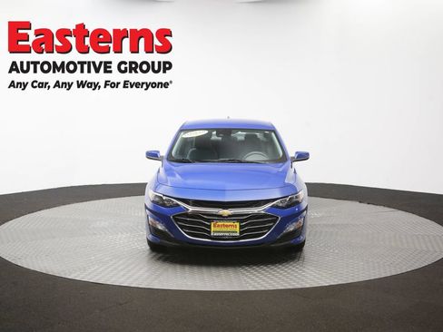 Used 2023 Chevrolet Malibu LT FWD image 52