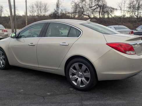 Used 2012 Buick Regal Premium image 16
