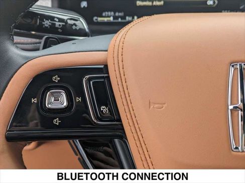 Used 2023 Lincoln Aviator Black Label w/ Dynamic Handling Package AWD/4WD image 15