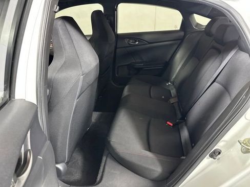 Used 2020 Honda Civic Si image 24