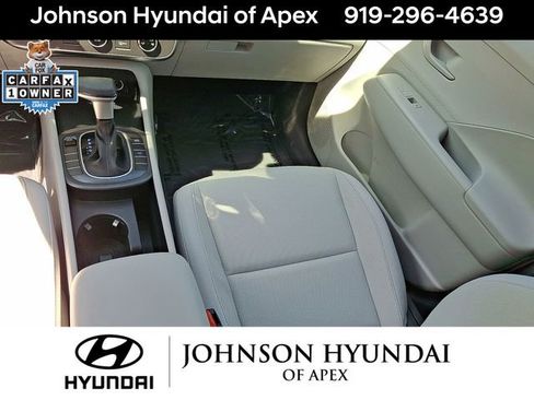 Certified 2026 Hyundai Kona SE FWD image 16
