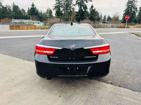 Used 2016 Buick Verano image 4