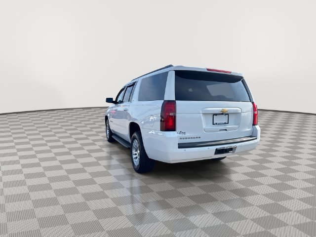 Used 2019 Chevrolet Suburban LT AWD/4WD image 9