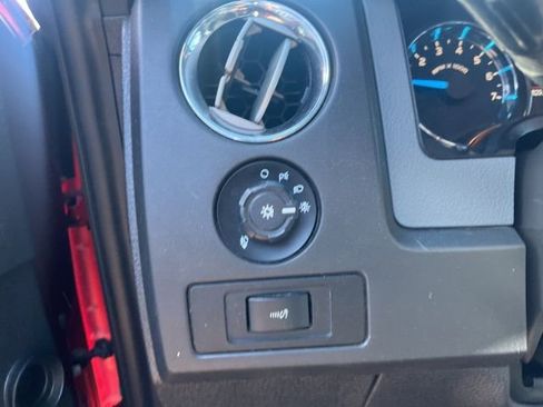 Used 2013 Ford F150 XLT w/ Luxury Equipment Group image 20