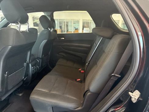 Used 2025 Dodge Durango GT AWD/4WD image 19