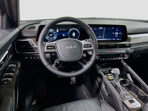New 2025 Kia Telluride SX X-Line image 24
