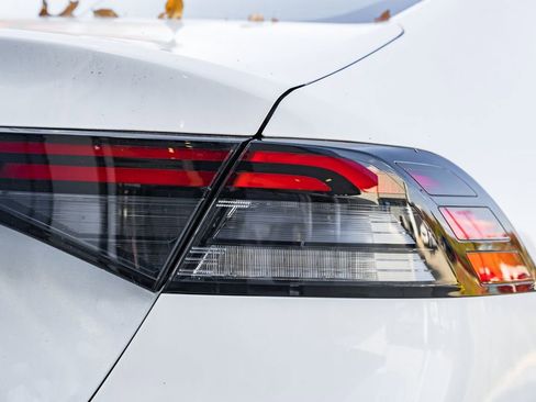 Certified 2024 Honda Accord EX image 6