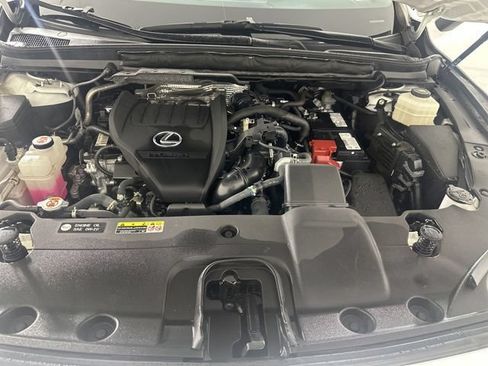Used 2023 Lexus RX 350 Premium w/ Accessory Package AWD/4WD image 16