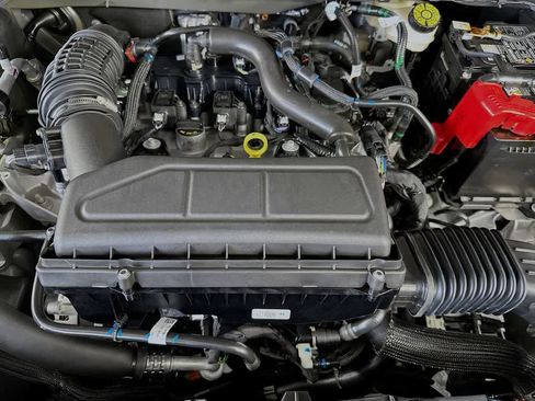 New 2026 Ford Escape Active image 9